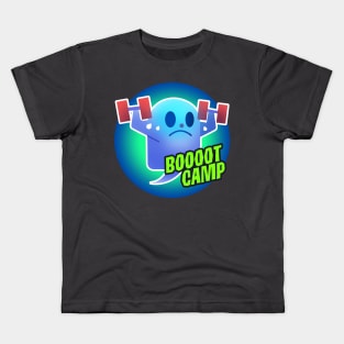 Bootcamp Kids T-Shirt